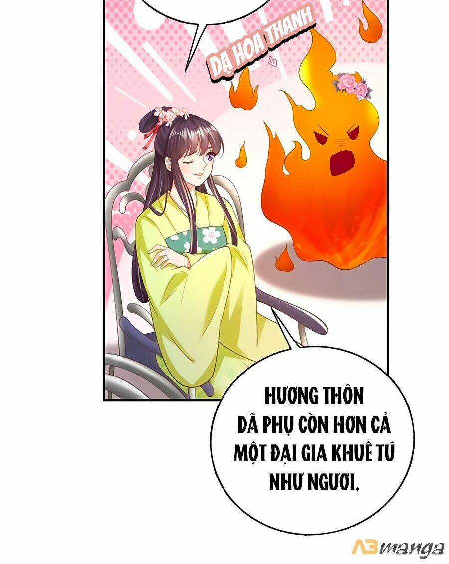 Phượng Ngự Tà Vương Chapter 68 trang 9