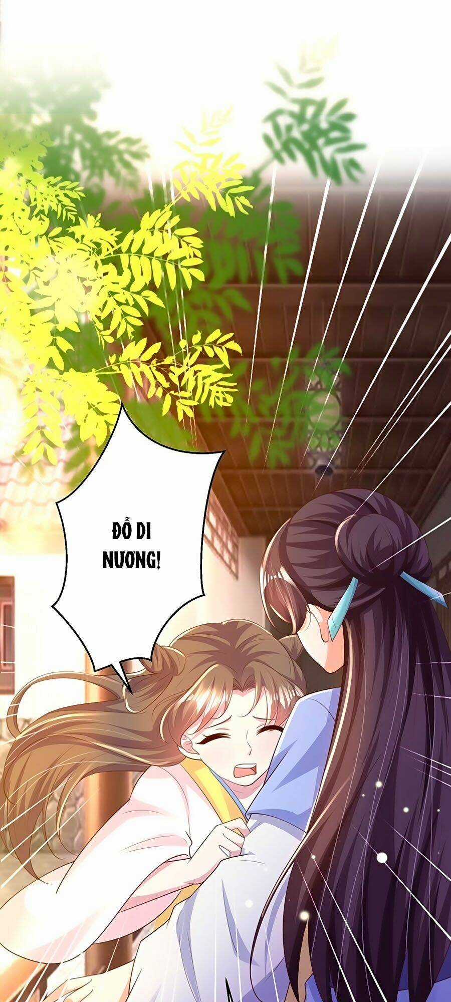 Phượng Ngự Tà Vương Chapter 69 trang 22