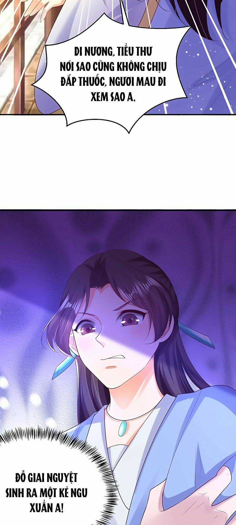 Phượng Ngự Tà Vương Chapter 69 trang 23