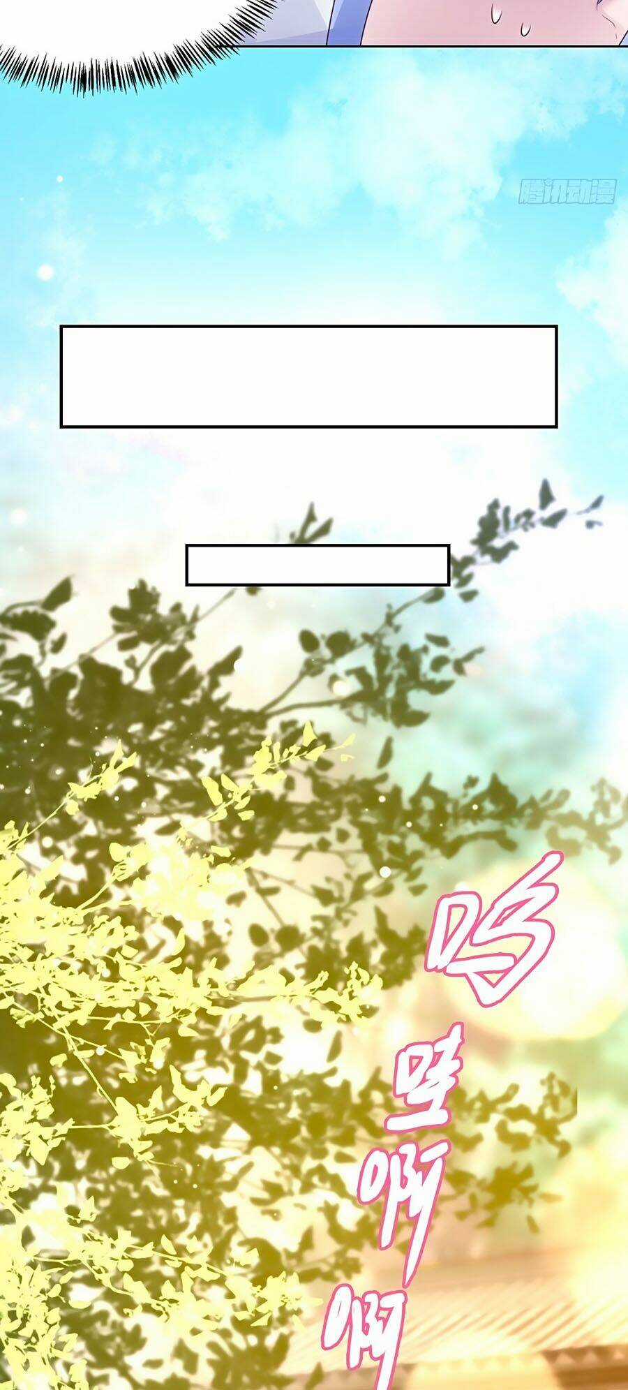 Phượng Ngự Tà Vương Chapter 69 trang 24