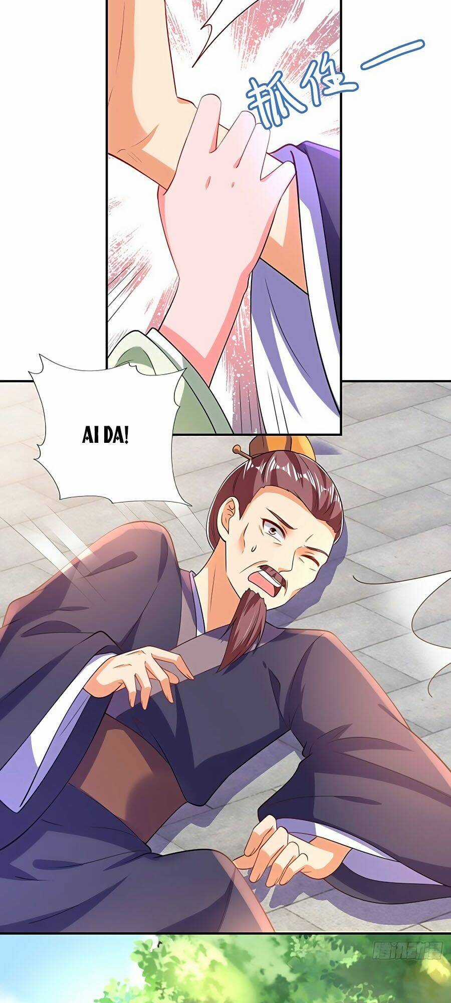 Phượng Ngự Tà Vương Chapter 69 trang 4