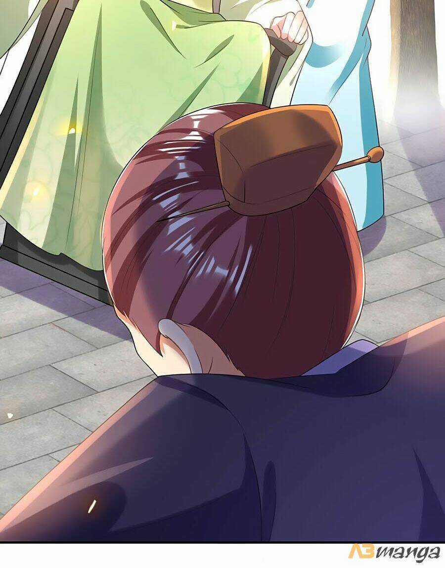 Phượng Ngự Tà Vương Chapter 69 trang 6