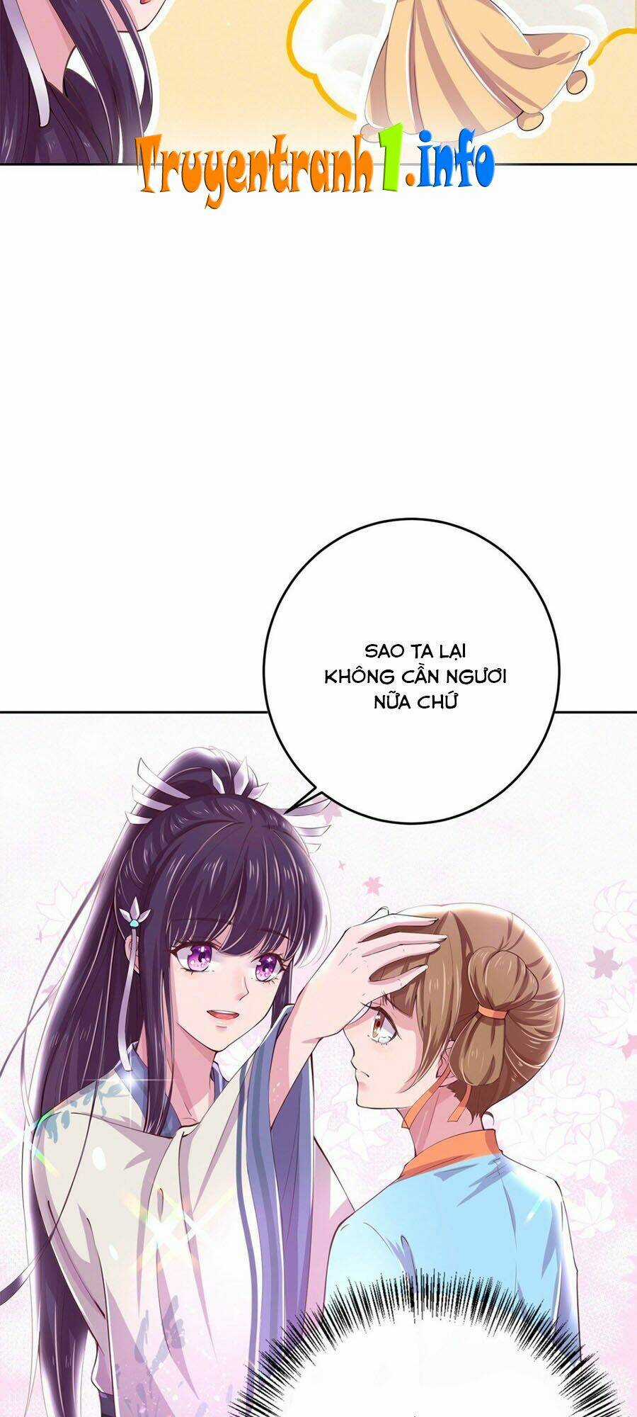 Phượng Ngự Tà Vương Chapter 7 trang 1