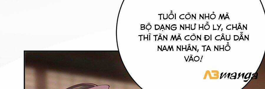 Phượng Ngự Tà Vương Chapter 7 trang 10