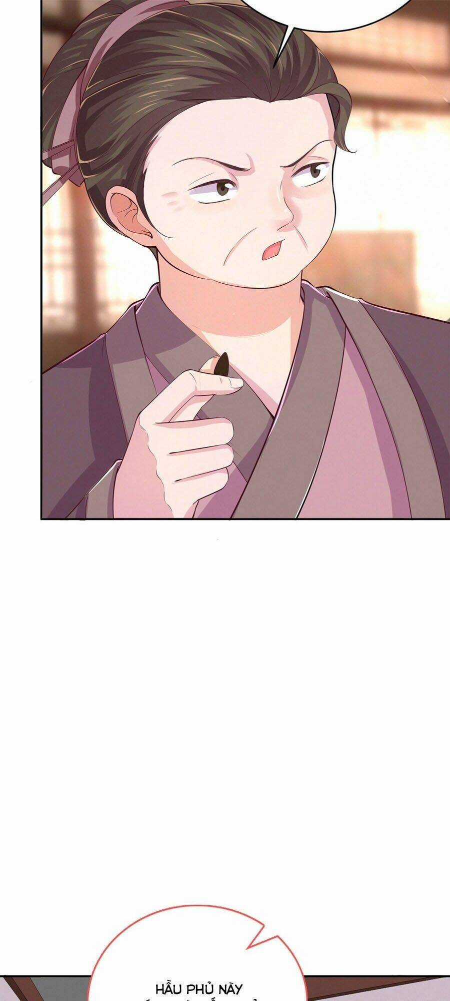 Phượng Ngự Tà Vương Chapter 7 trang 11