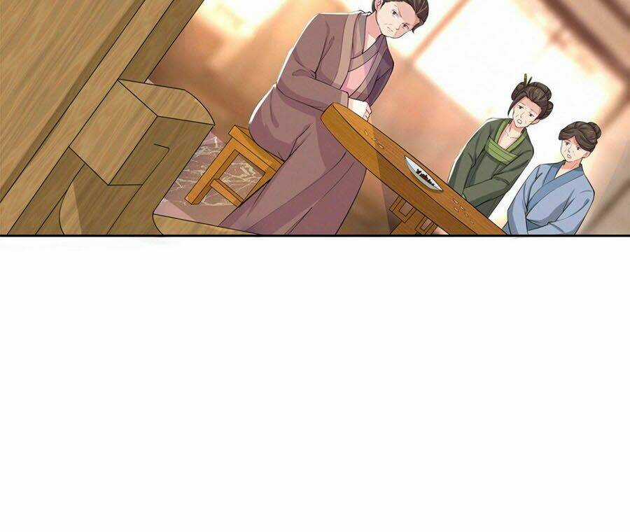 Phượng Ngự Tà Vương Chapter 7 trang 14