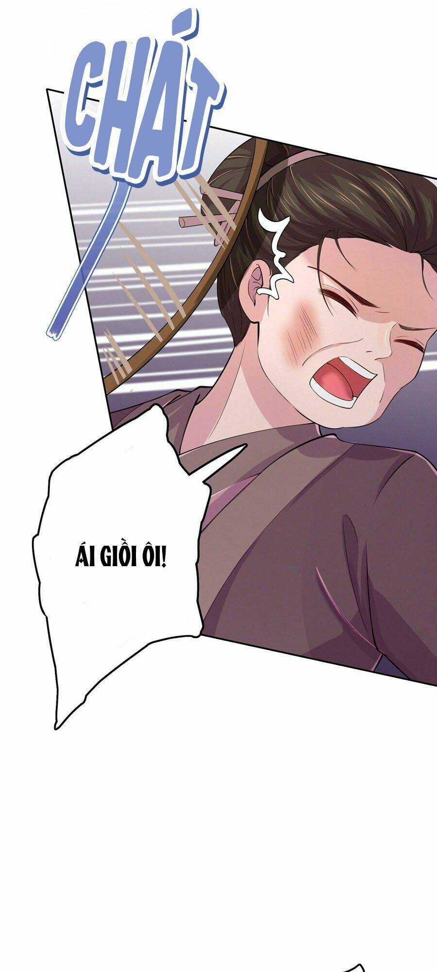 Phượng Ngự Tà Vương Chapter 7 trang 20