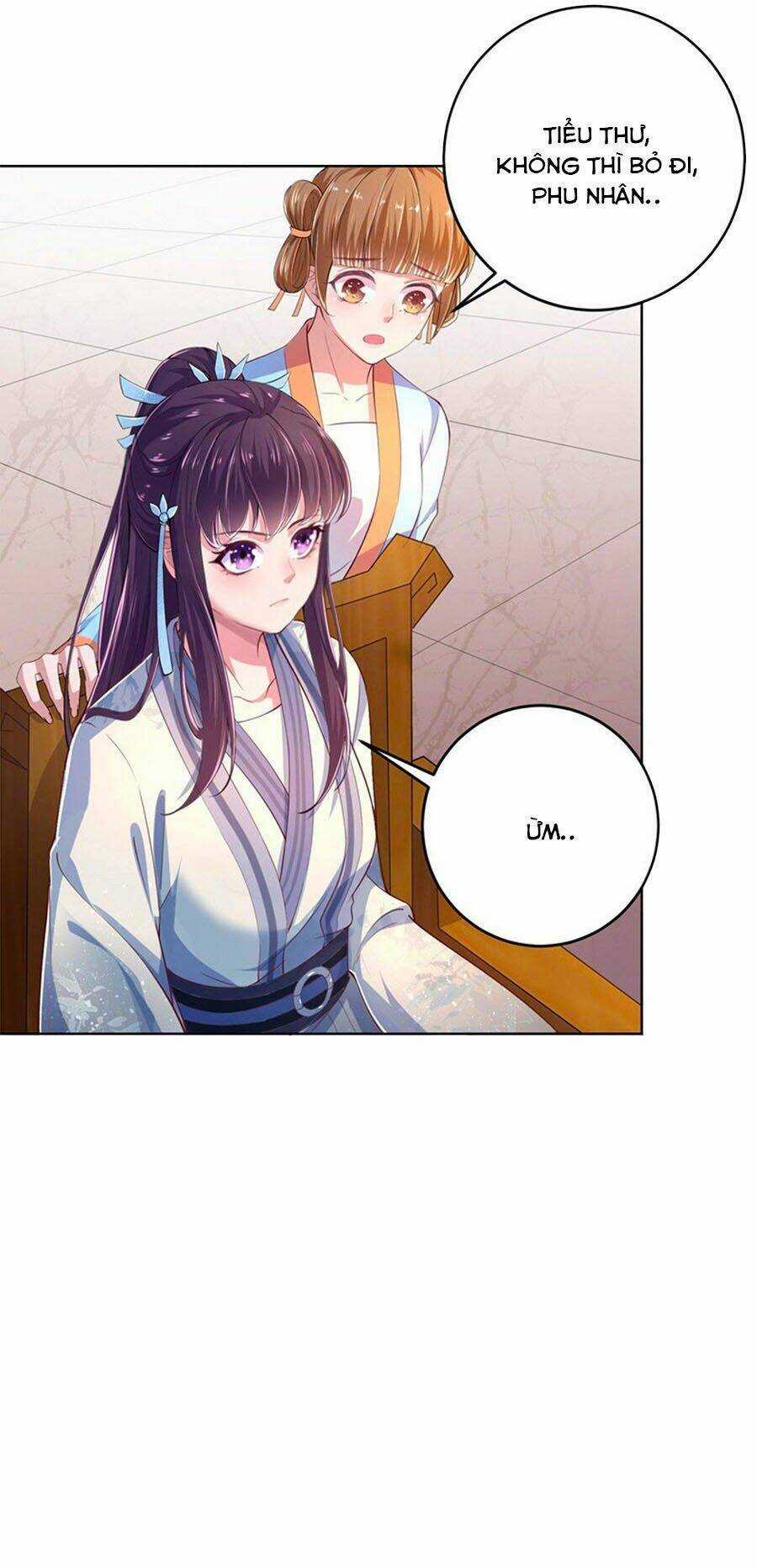 Phượng Ngự Tà Vương Chapter 7 trang 26