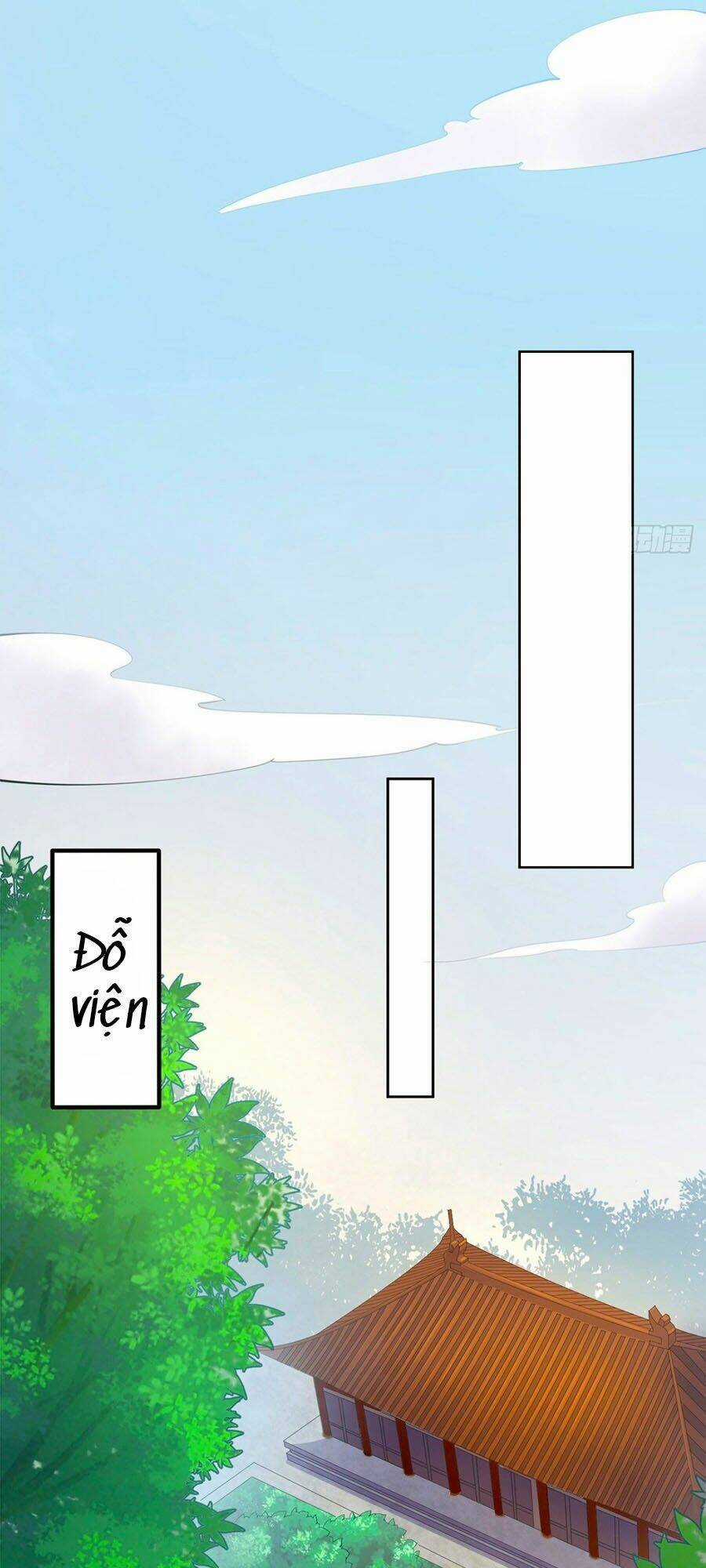 Phượng Ngự Tà Vương Chapter 7 trang 29