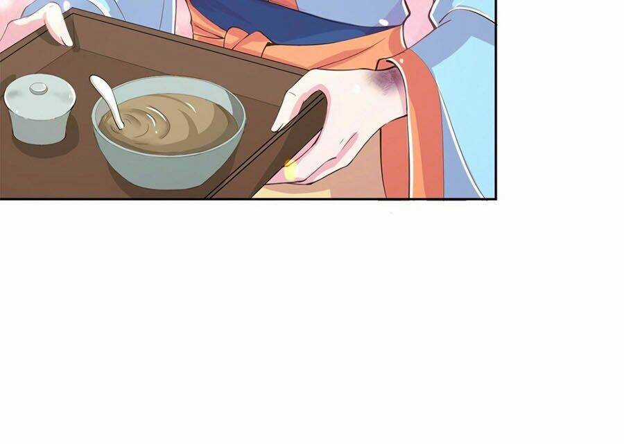 Phượng Ngự Tà Vương Chapter 7 trang 3