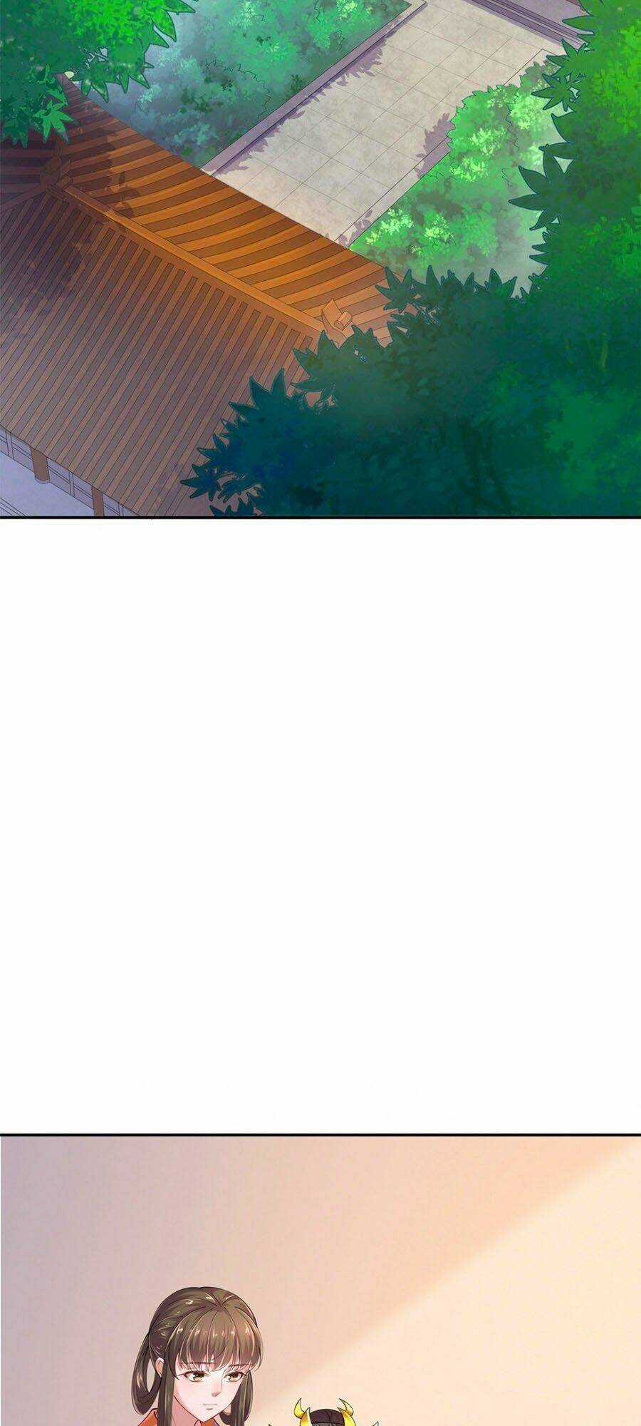 Phượng Ngự Tà Vương Chapter 7 trang 30