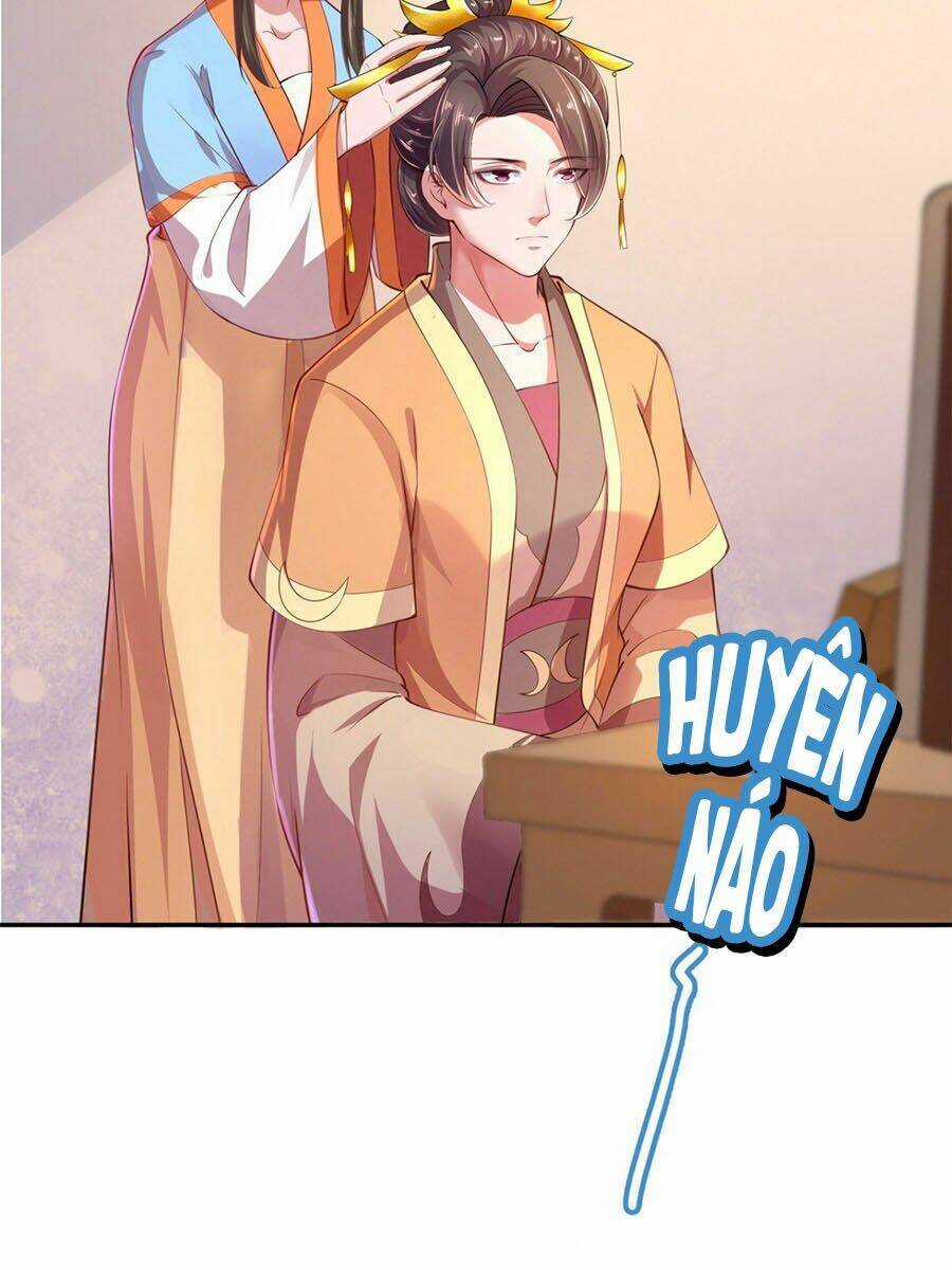 Phượng Ngự Tà Vương Chapter 7 trang 31