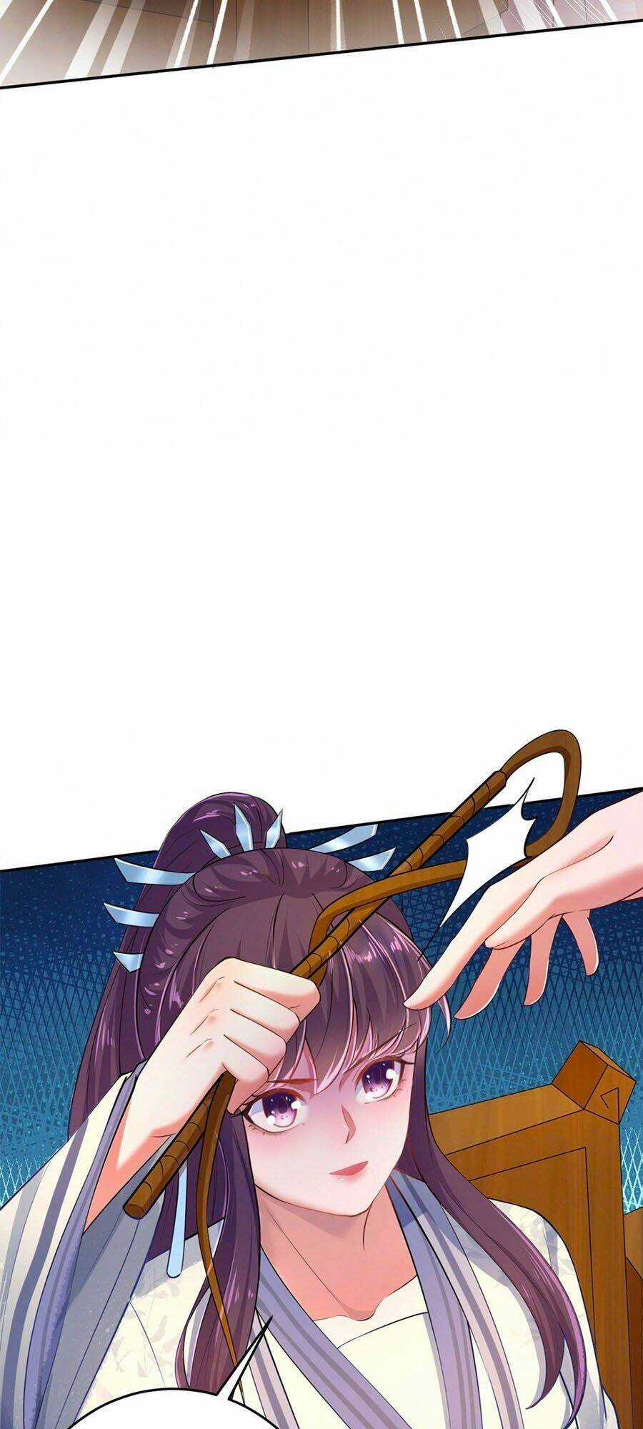 Phượng Ngự Tà Vương Chapter 7 trang 40