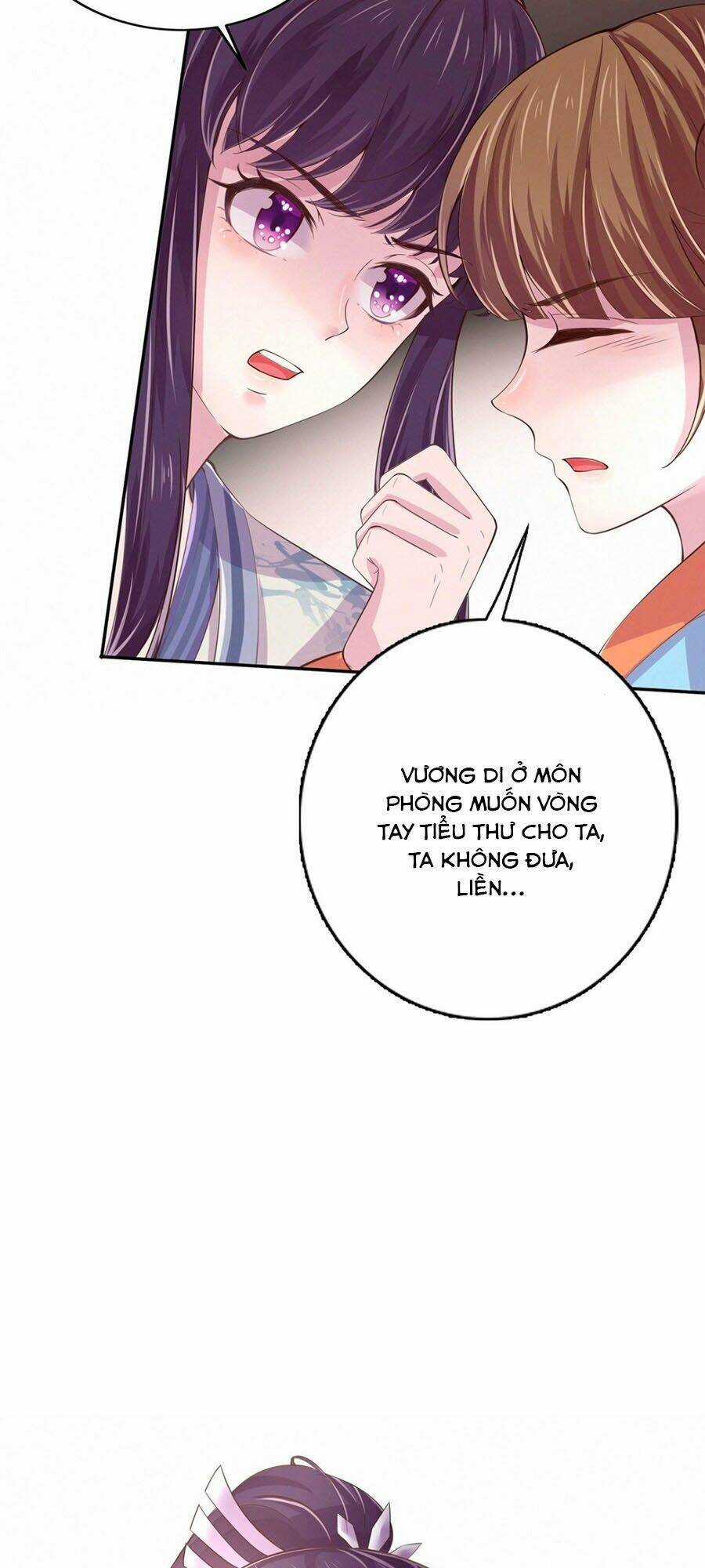 Phượng Ngự Tà Vương Chapter 7 trang 6