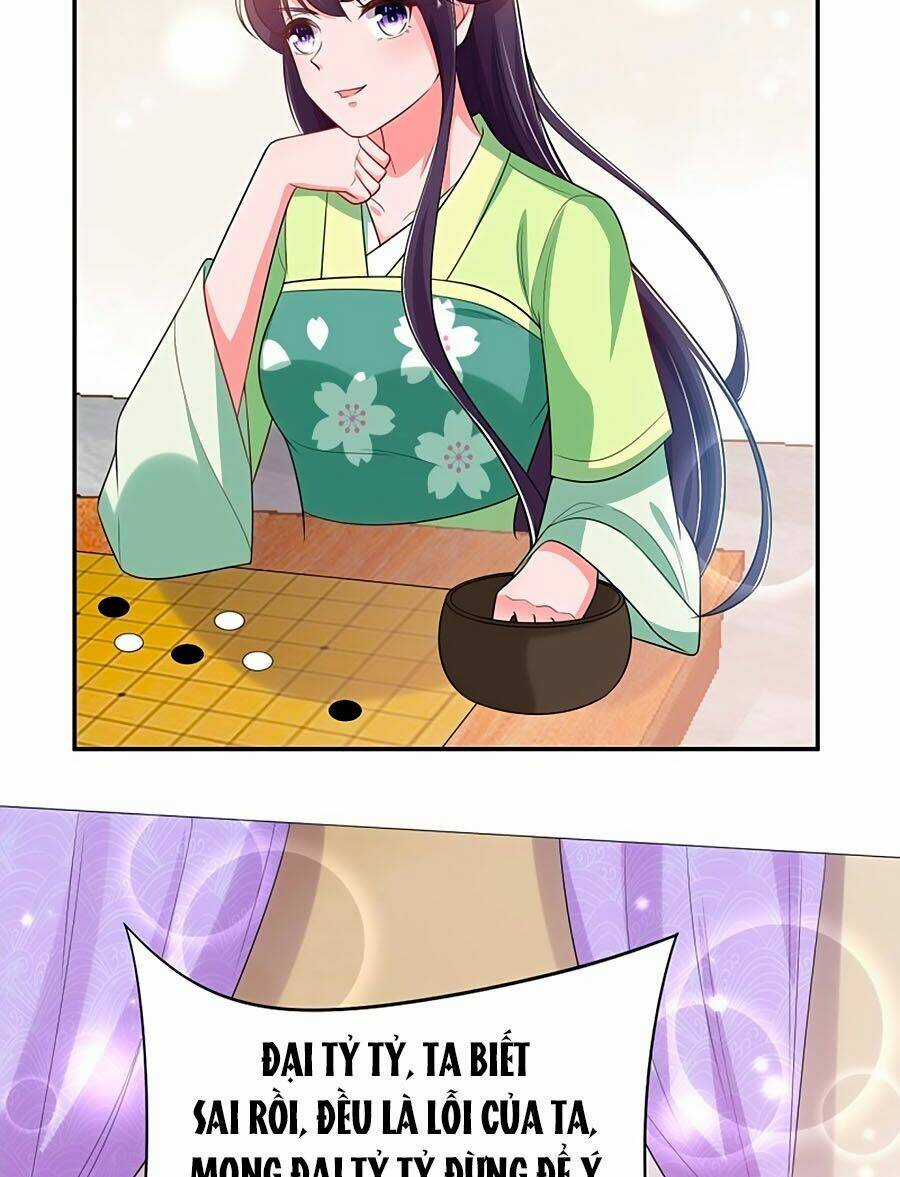 Phượng Ngự Tà Vương Chapter 70 trang 13