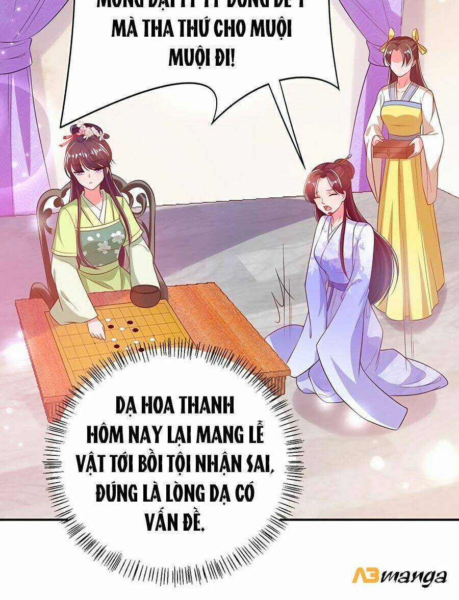 Phượng Ngự Tà Vương Chapter 70 trang 14