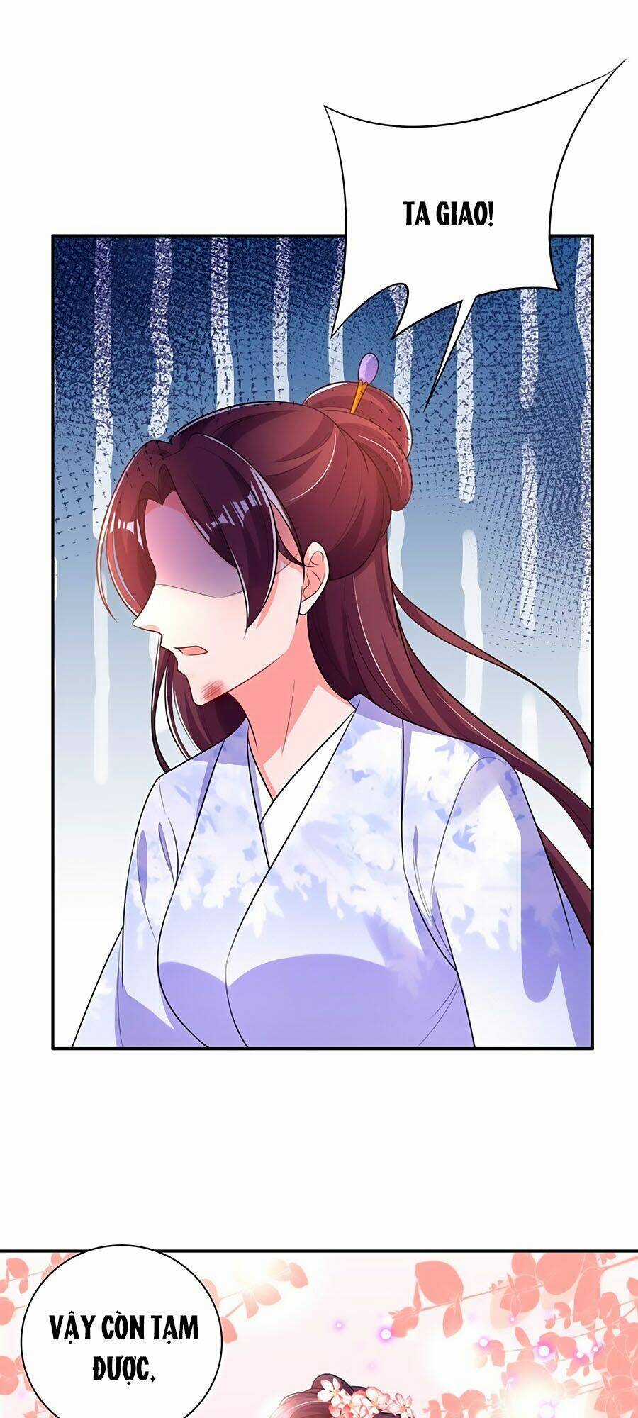 Phượng Ngự Tà Vương Chapter 70 trang 22