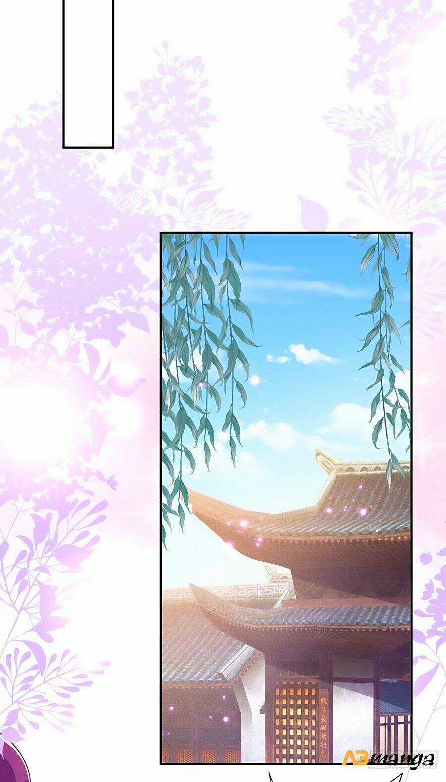 Phượng Ngự Tà Vương Chapter 70 trang 25