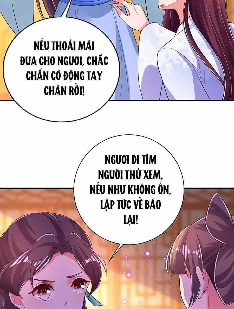 Phượng Ngự Tà Vương Chapter 70 trang 28