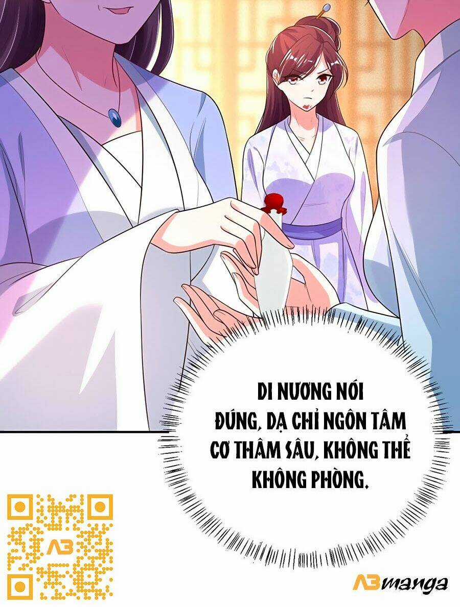 Phượng Ngự Tà Vương Chapter 70 trang 29