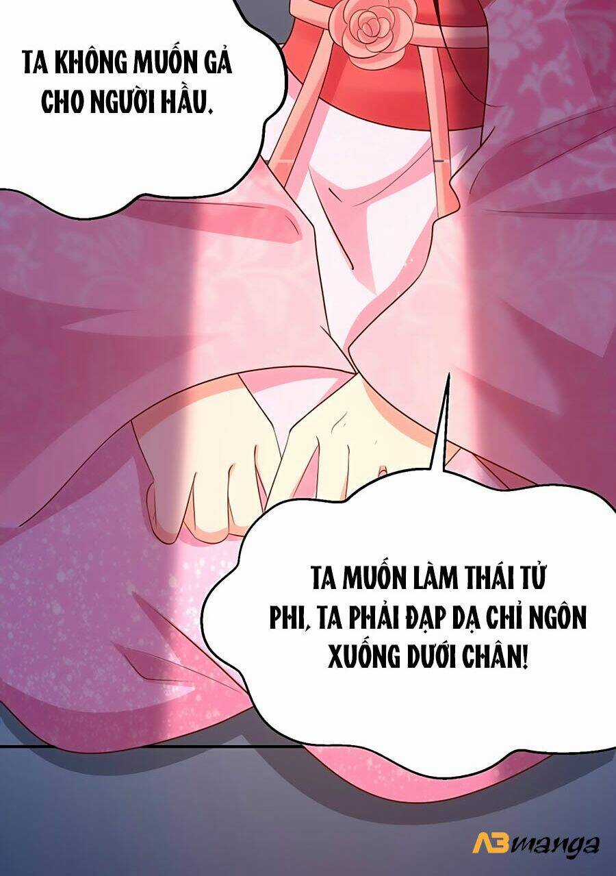 Phượng Ngự Tà Vương Chapter 70 trang 7