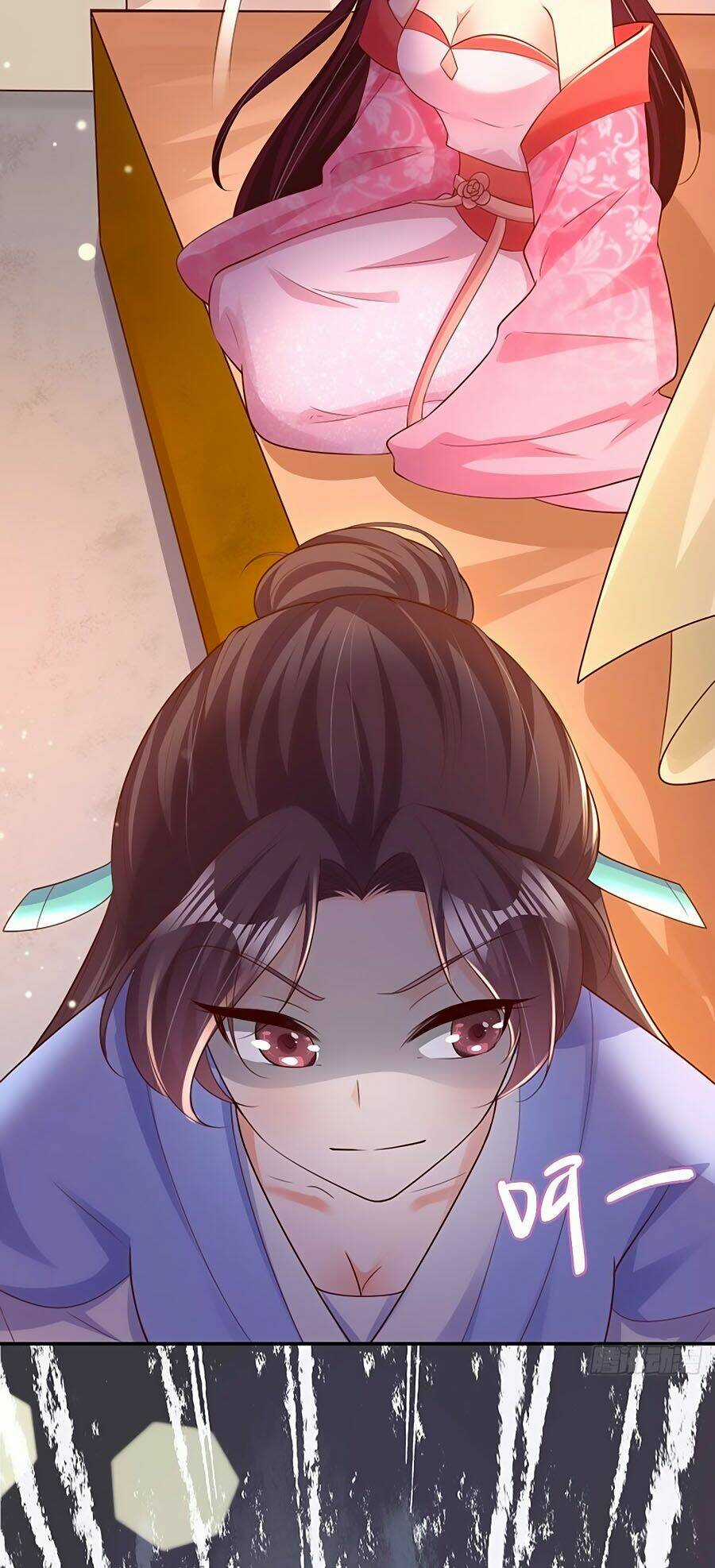 Phượng Ngự Tà Vương Chapter 70 trang 9