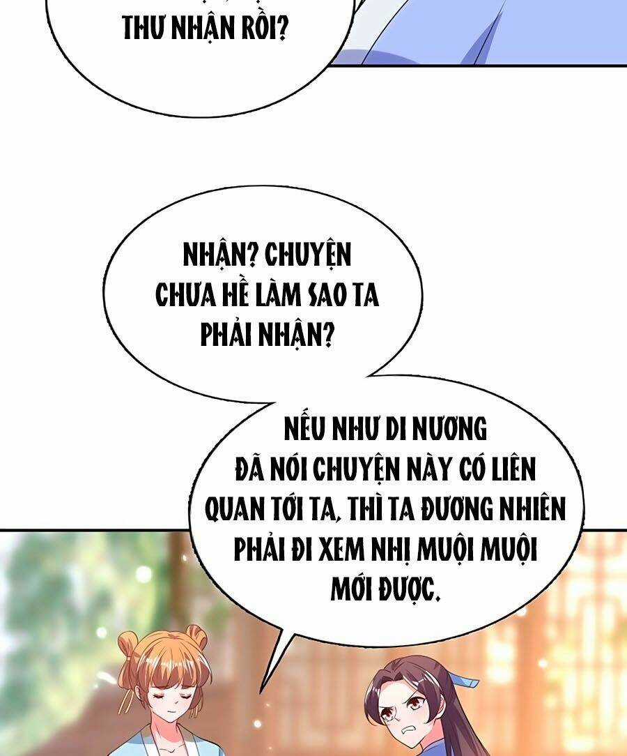 Phượng Ngự Tà Vương Chapter 71 trang 11
