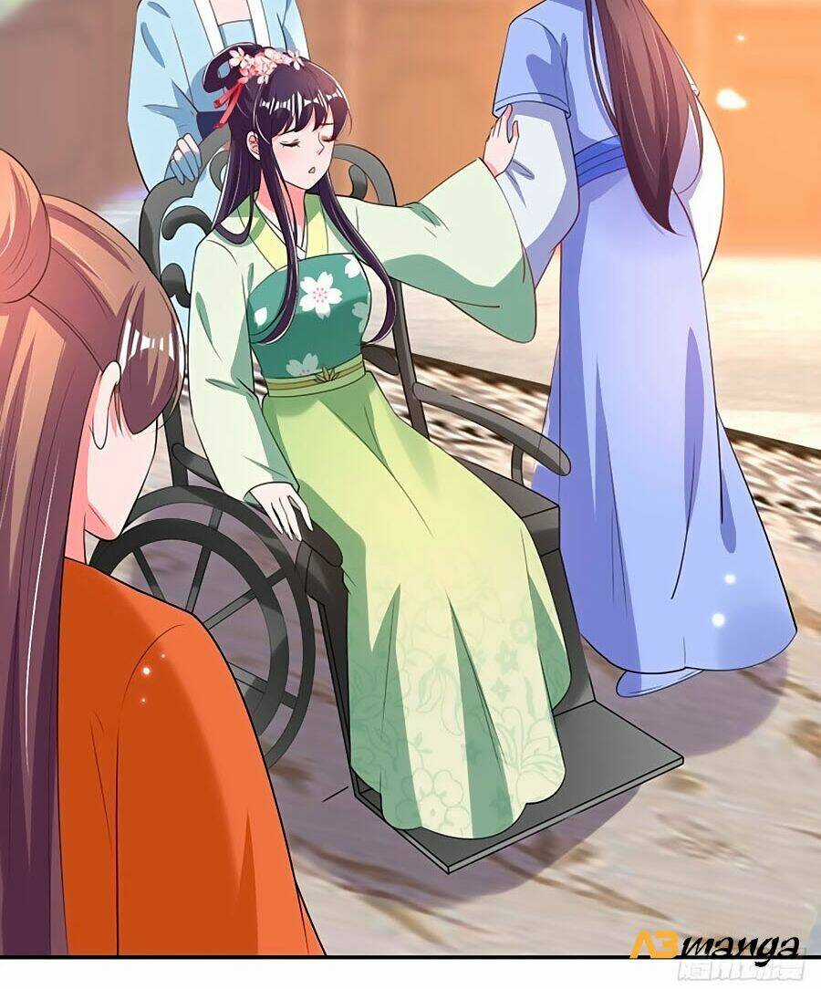Phượng Ngự Tà Vương Chapter 71 trang 12