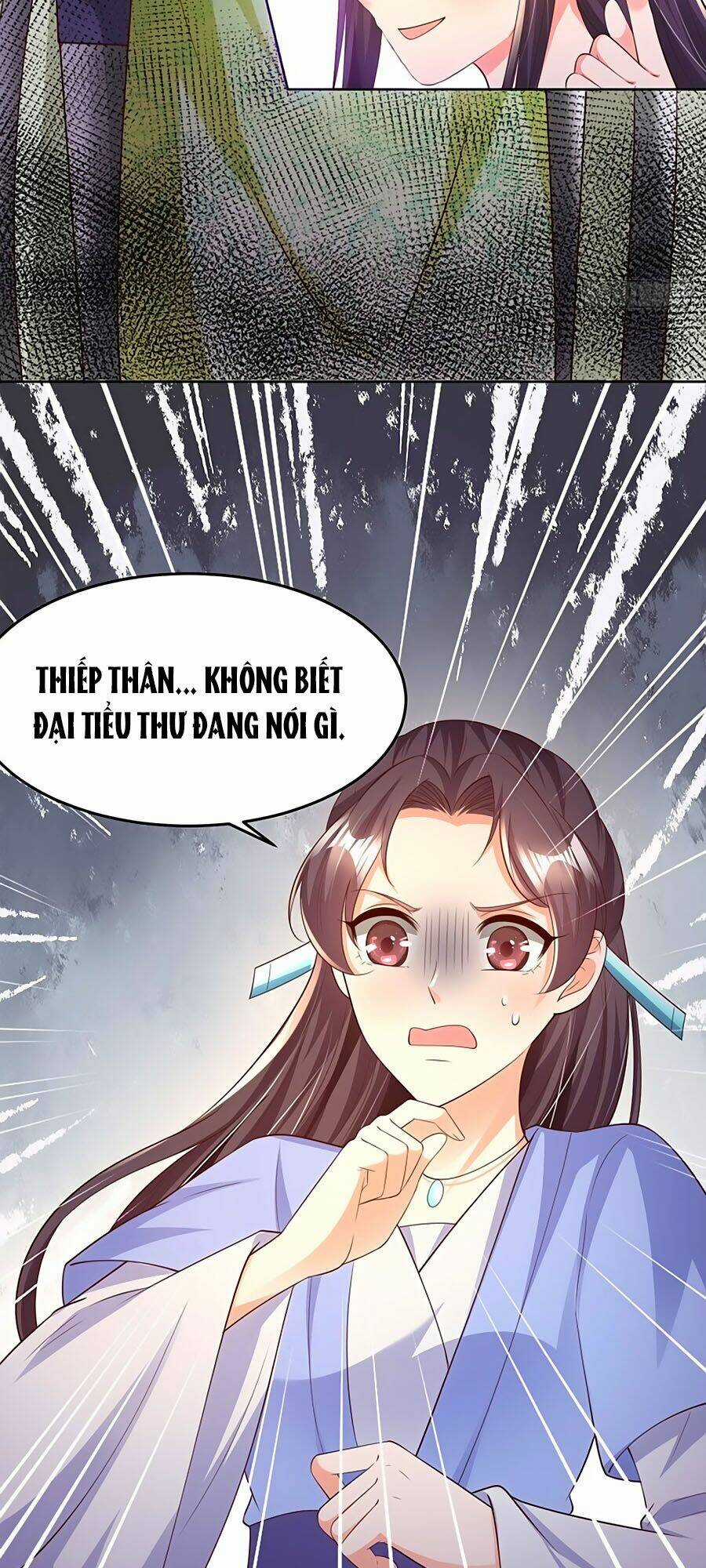 Phượng Ngự Tà Vương Chapter 71 trang 20