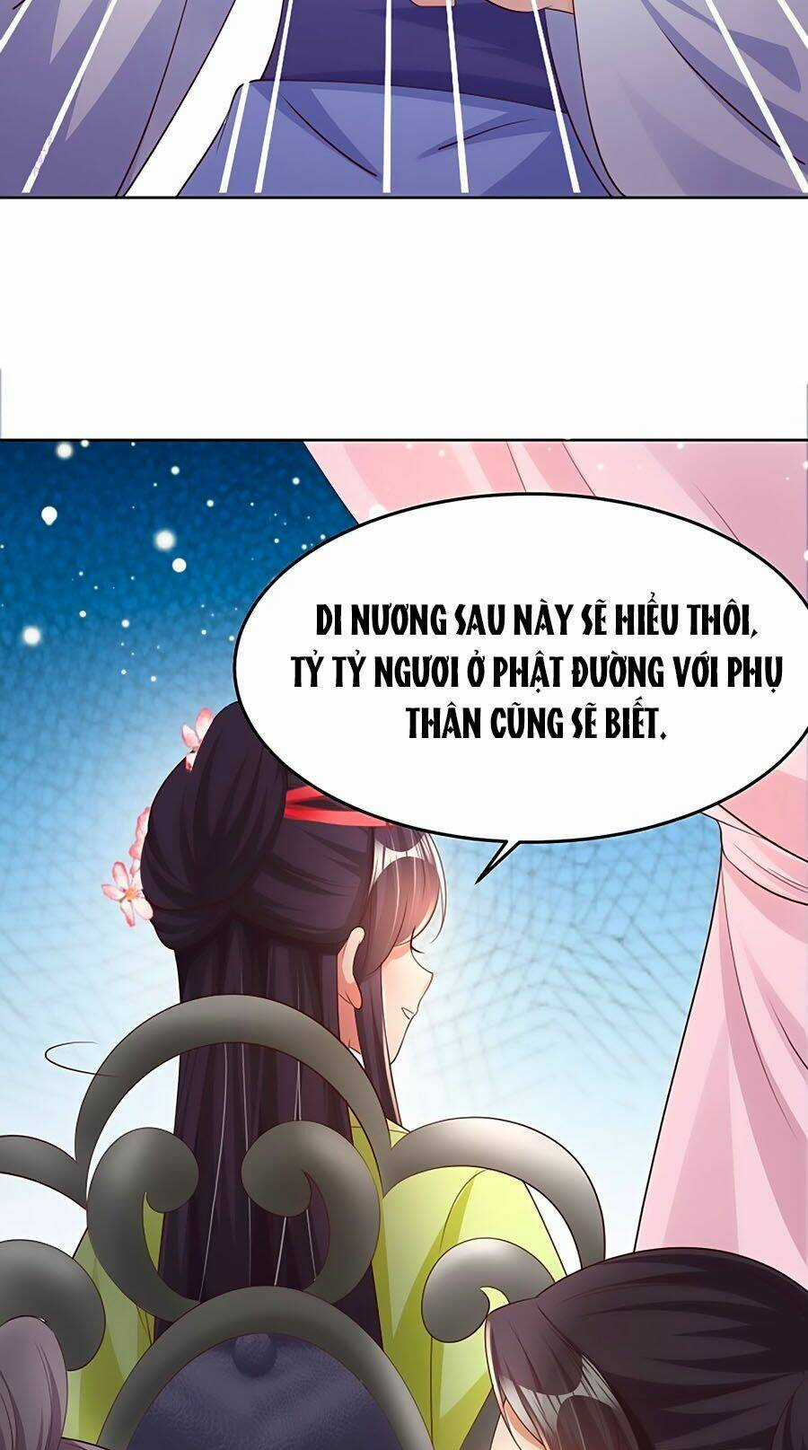 Phượng Ngự Tà Vương Chapter 71 trang 21