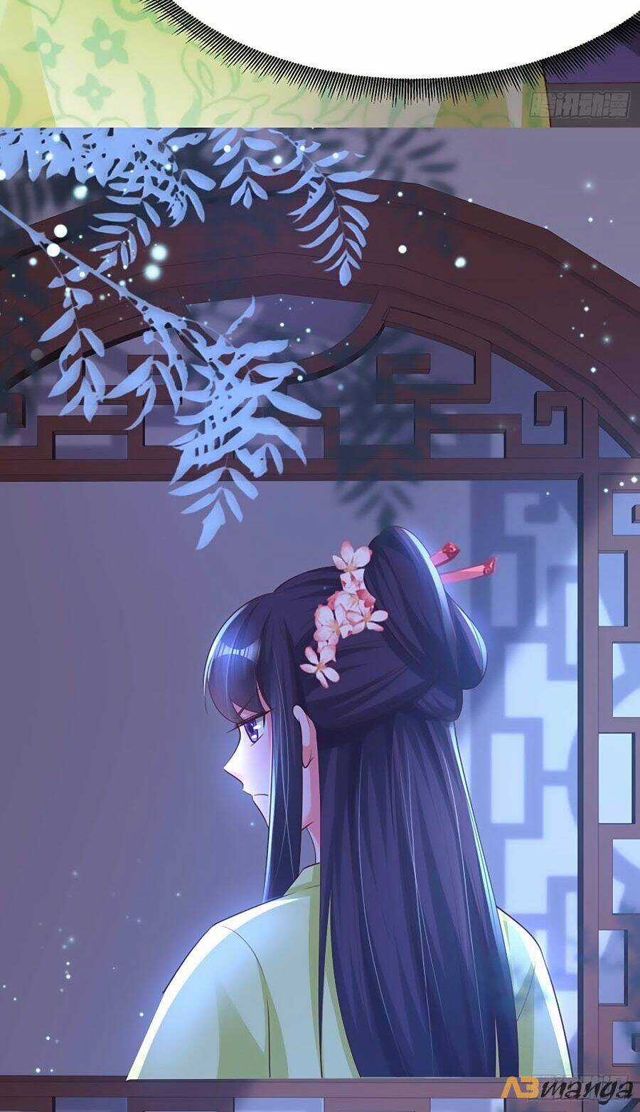 Phượng Ngự Tà Vương Chapter 72 trang 11