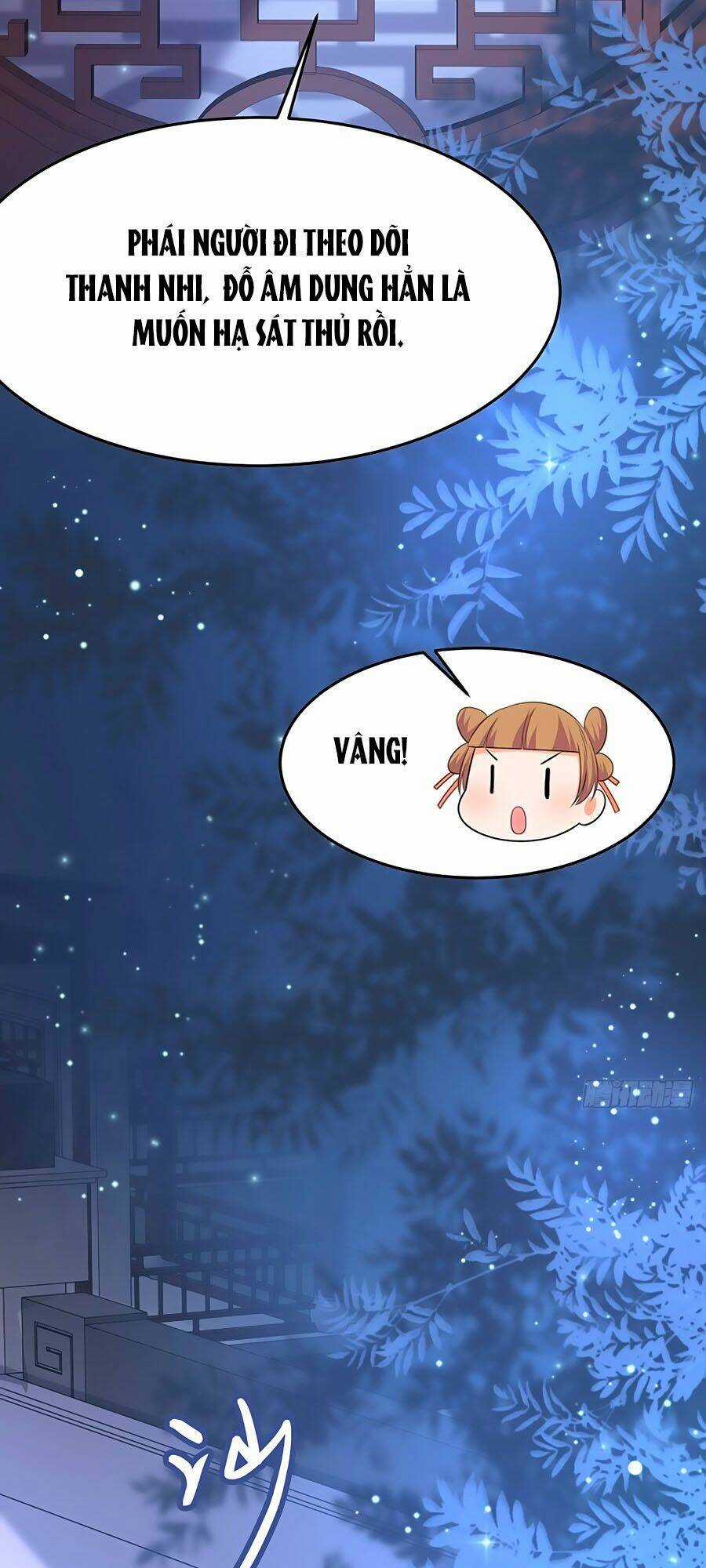 Phượng Ngự Tà Vương Chapter 72 trang 12