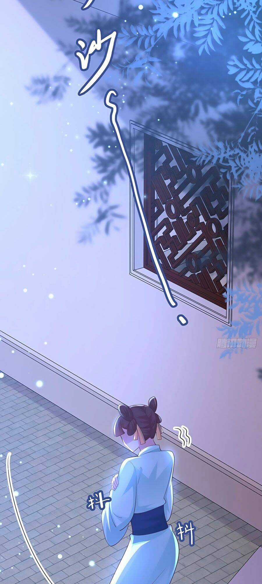 Phượng Ngự Tà Vương Chapter 72 trang 13