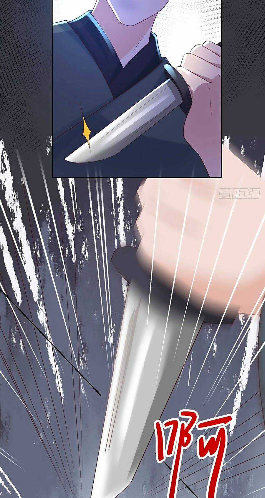 Phượng Ngự Tà Vương Chapter 72 trang 18