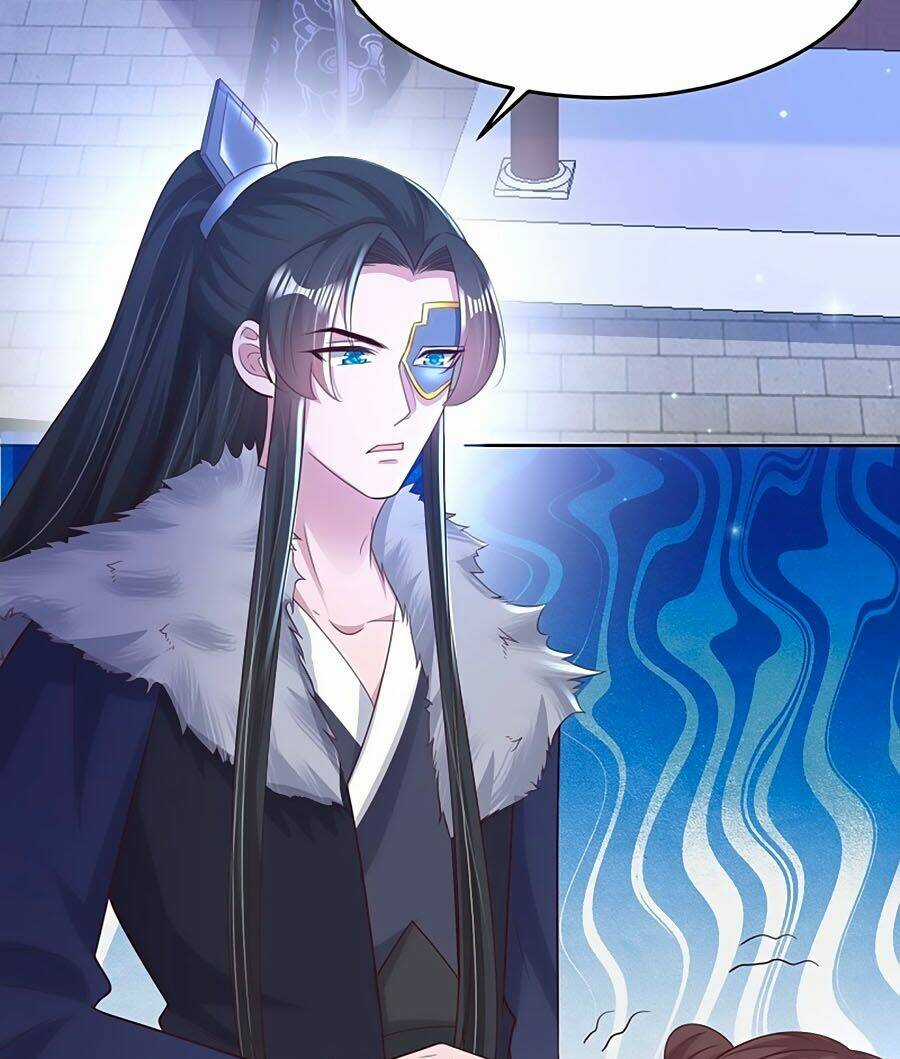 Phượng Ngự Tà Vương Chapter 72 trang 23