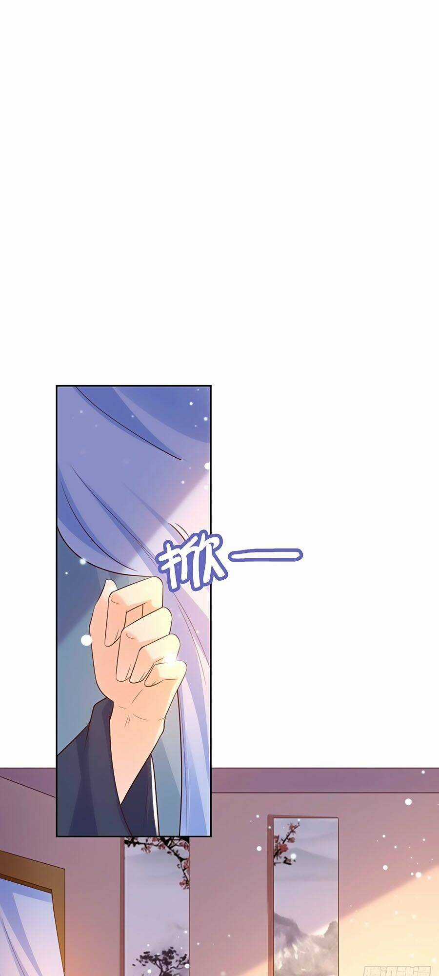 Phượng Ngự Tà Vương Chapter 72 trang 29