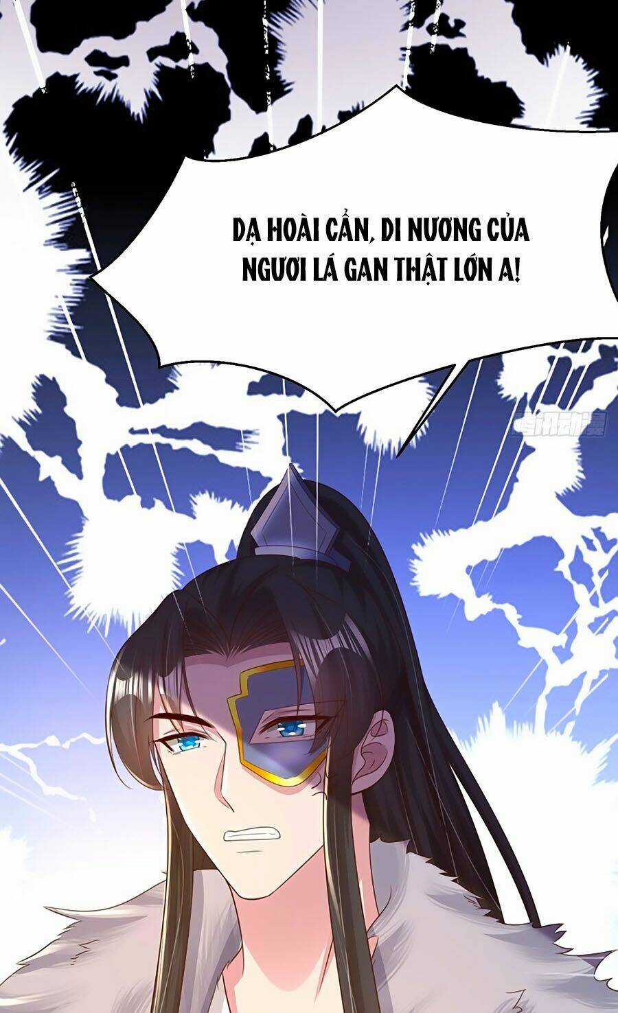 Phượng Ngự Tà Vương Chapter 72 trang 31