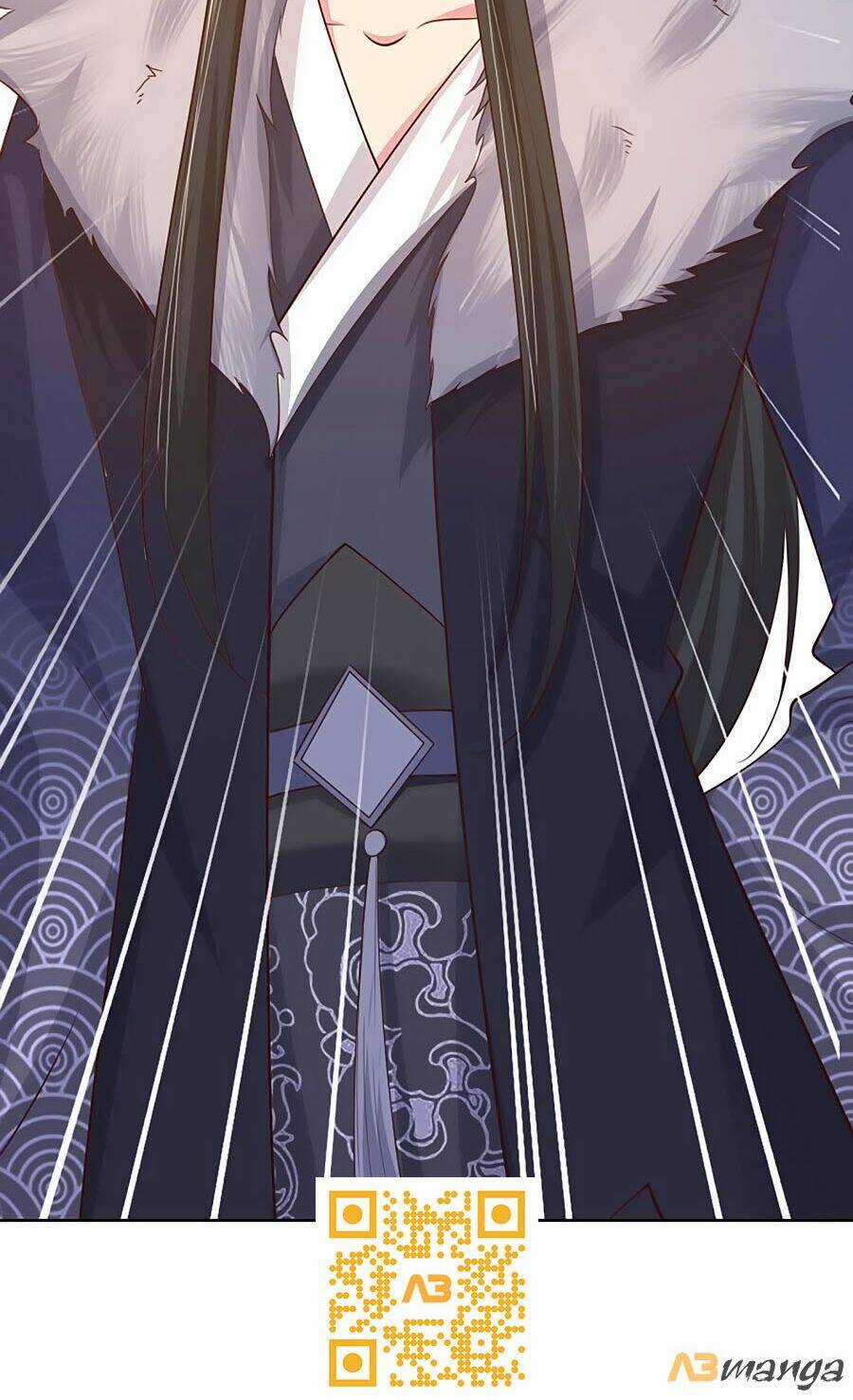 Phượng Ngự Tà Vương Chapter 72 trang 32