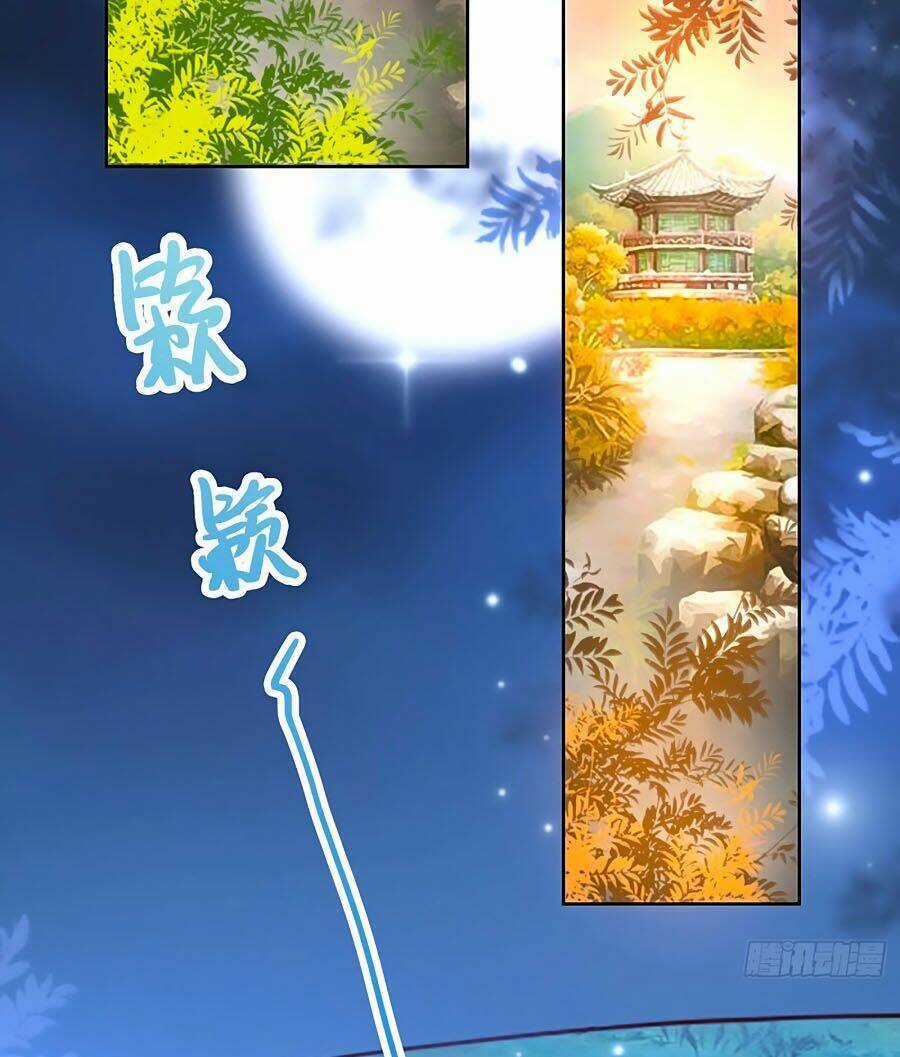 Phượng Ngự Tà Vương Chapter 72 trang 4