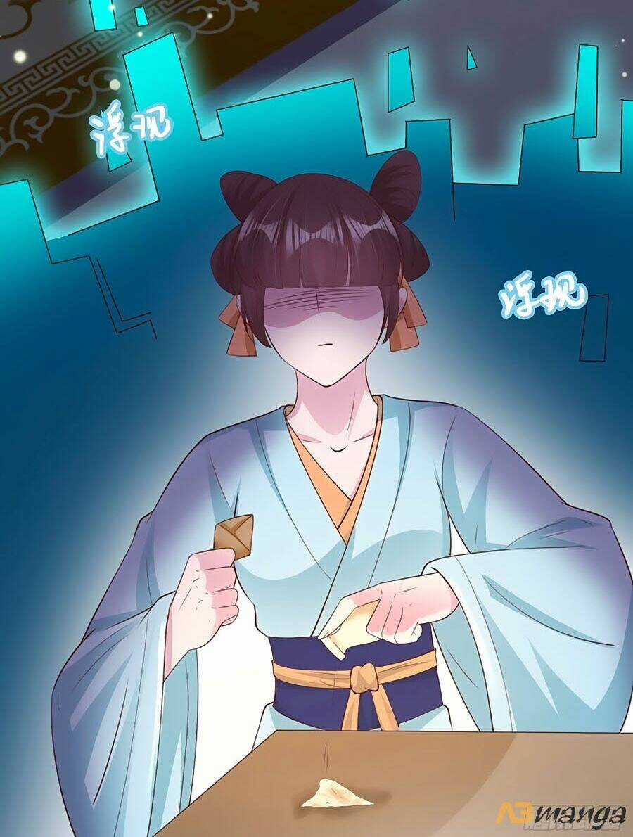 Phượng Ngự Tà Vương Chapter 72 trang 8