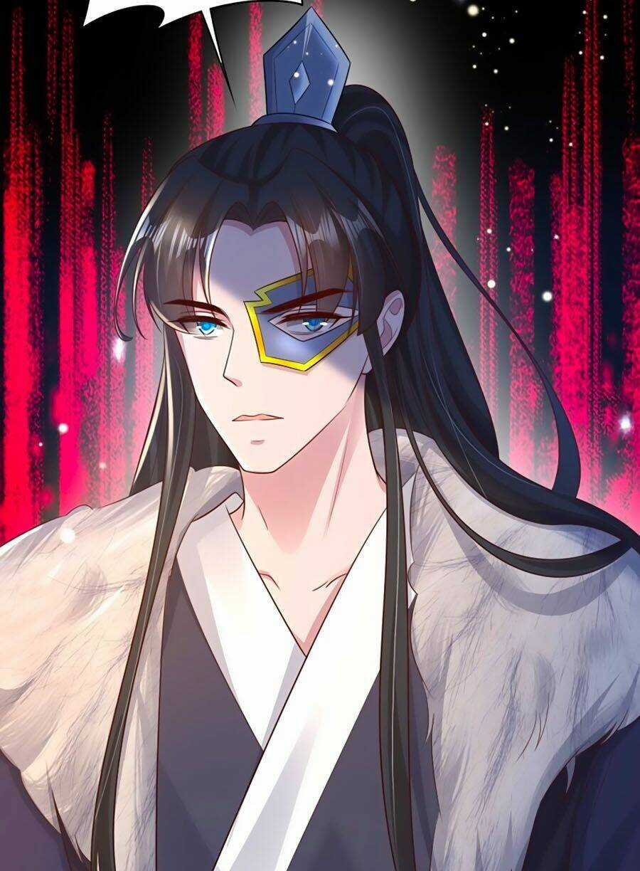 Phượng Ngự Tà Vương Chapter 73 trang 14