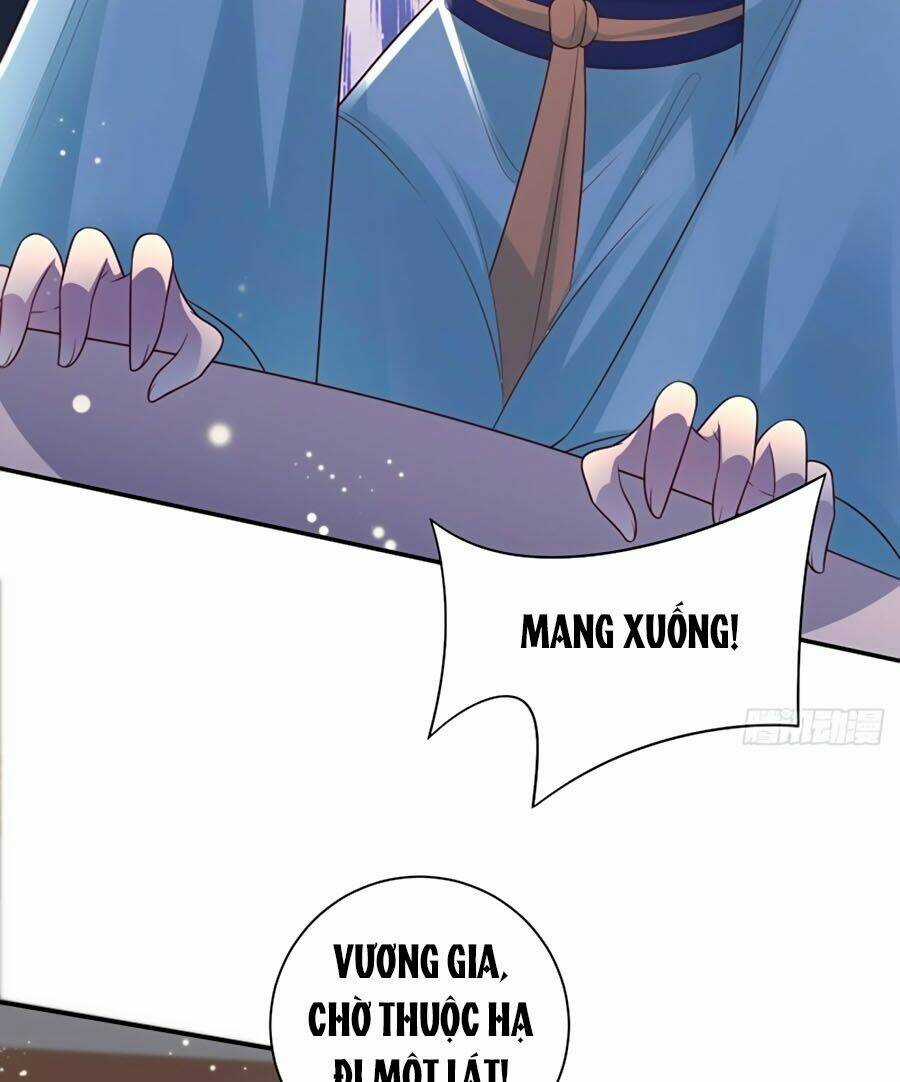 Phượng Ngự Tà Vương Chapter 73 trang 17