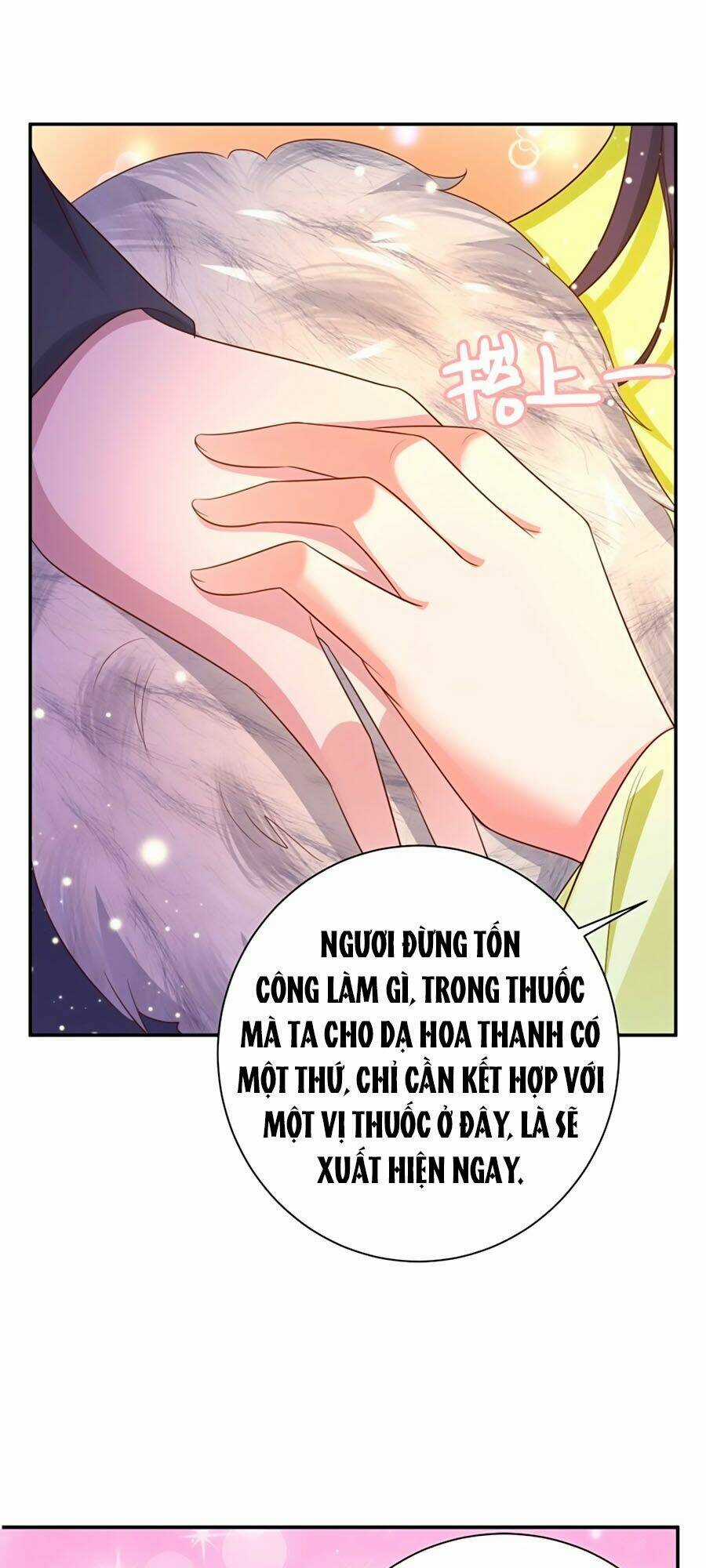 Phượng Ngự Tà Vương Chapter 73 trang 22