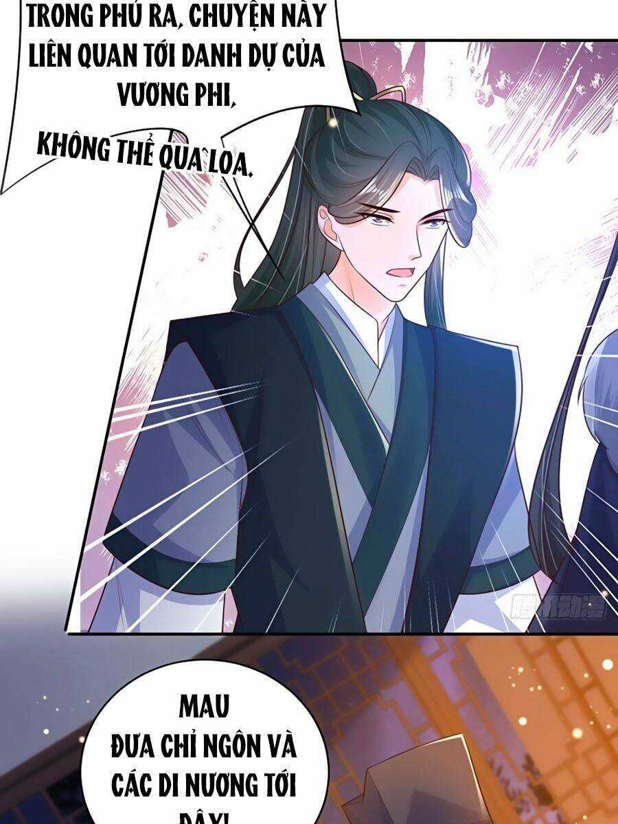 Phượng Ngự Tà Vương Chapter 73 trang 3