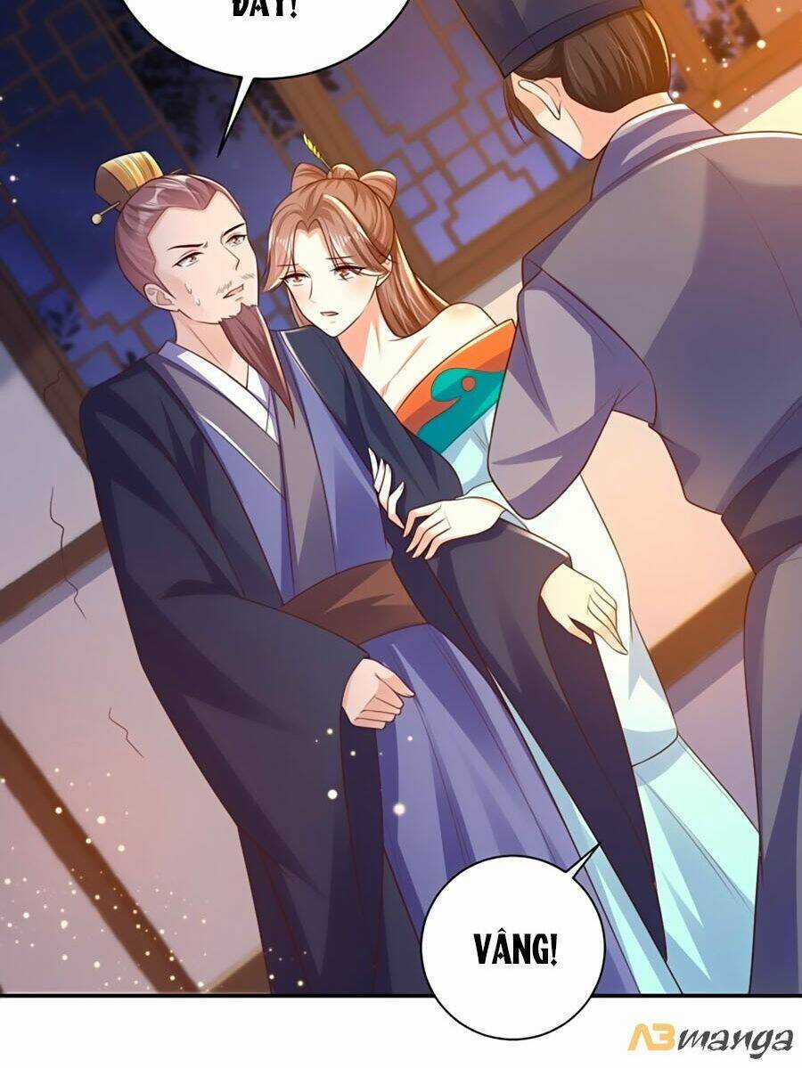 Phượng Ngự Tà Vương Chapter 73 trang 4