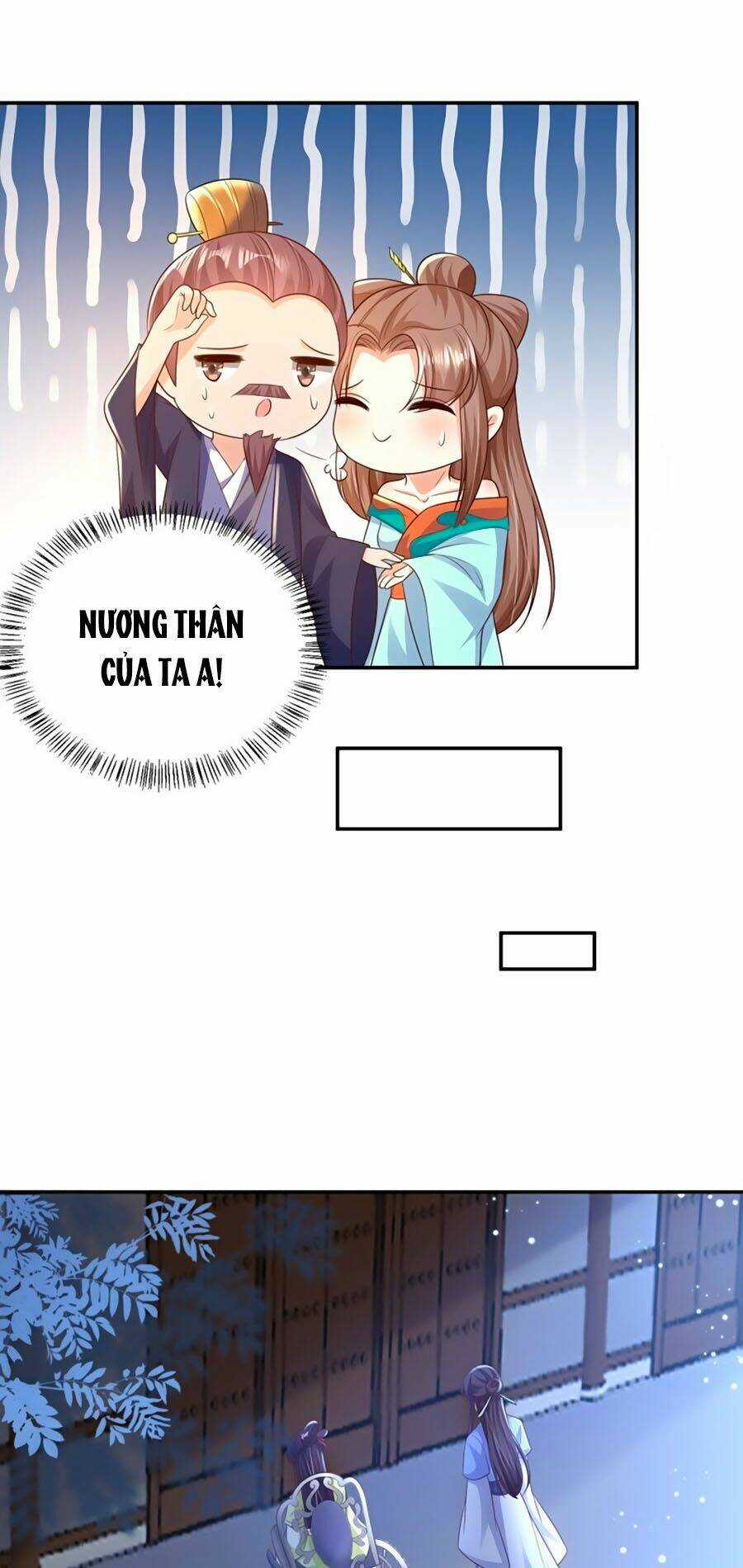 Phượng Ngự Tà Vương Chapter 73 trang 5