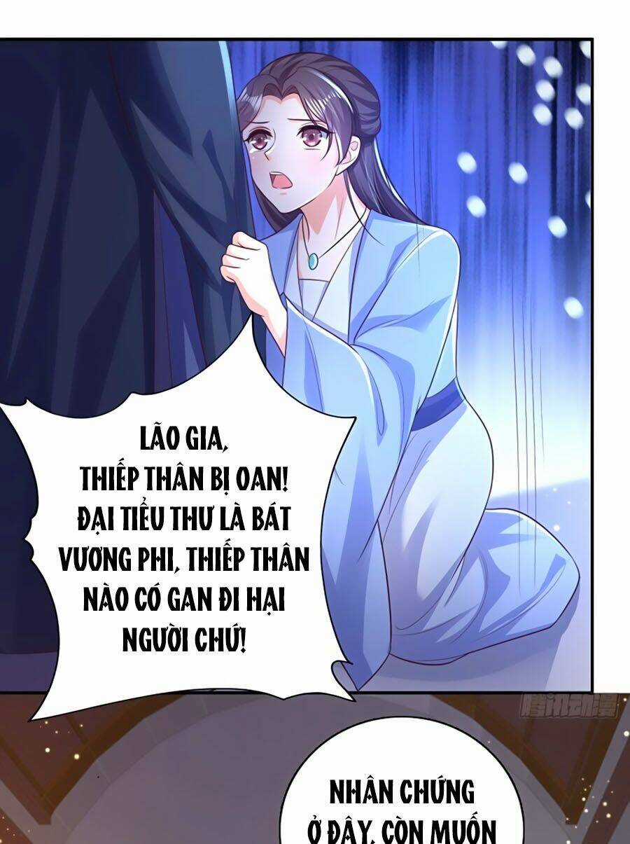 Phượng Ngự Tà Vương Chapter 73 trang 8