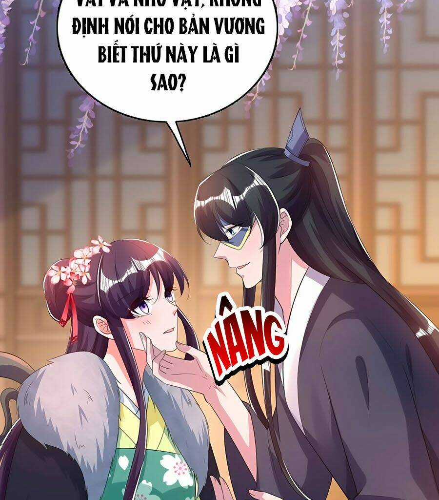 Phượng Ngự Tà Vương Chapter 74 trang 16