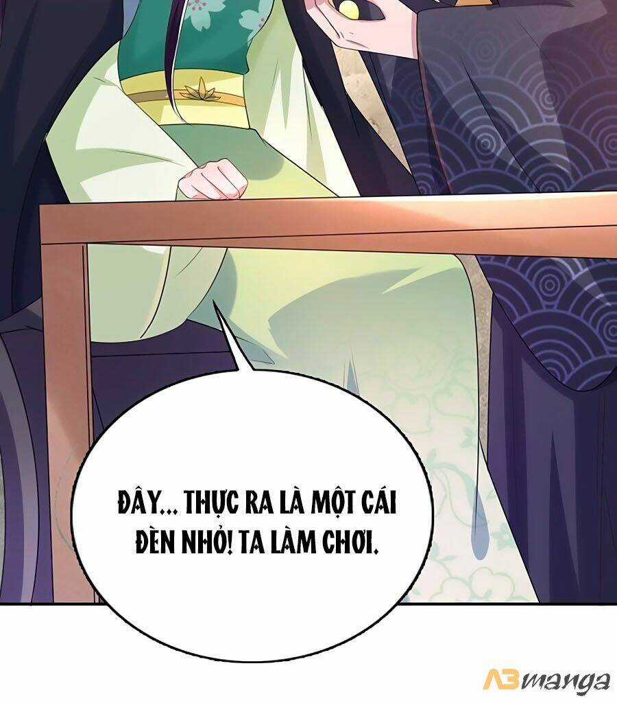 Phượng Ngự Tà Vương Chapter 74 trang 17