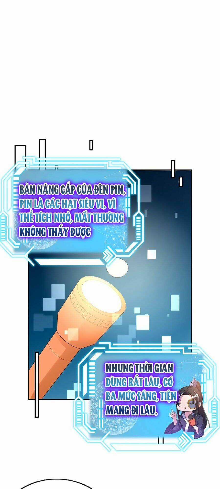 Phượng Ngự Tà Vương Chapter 74 trang 18